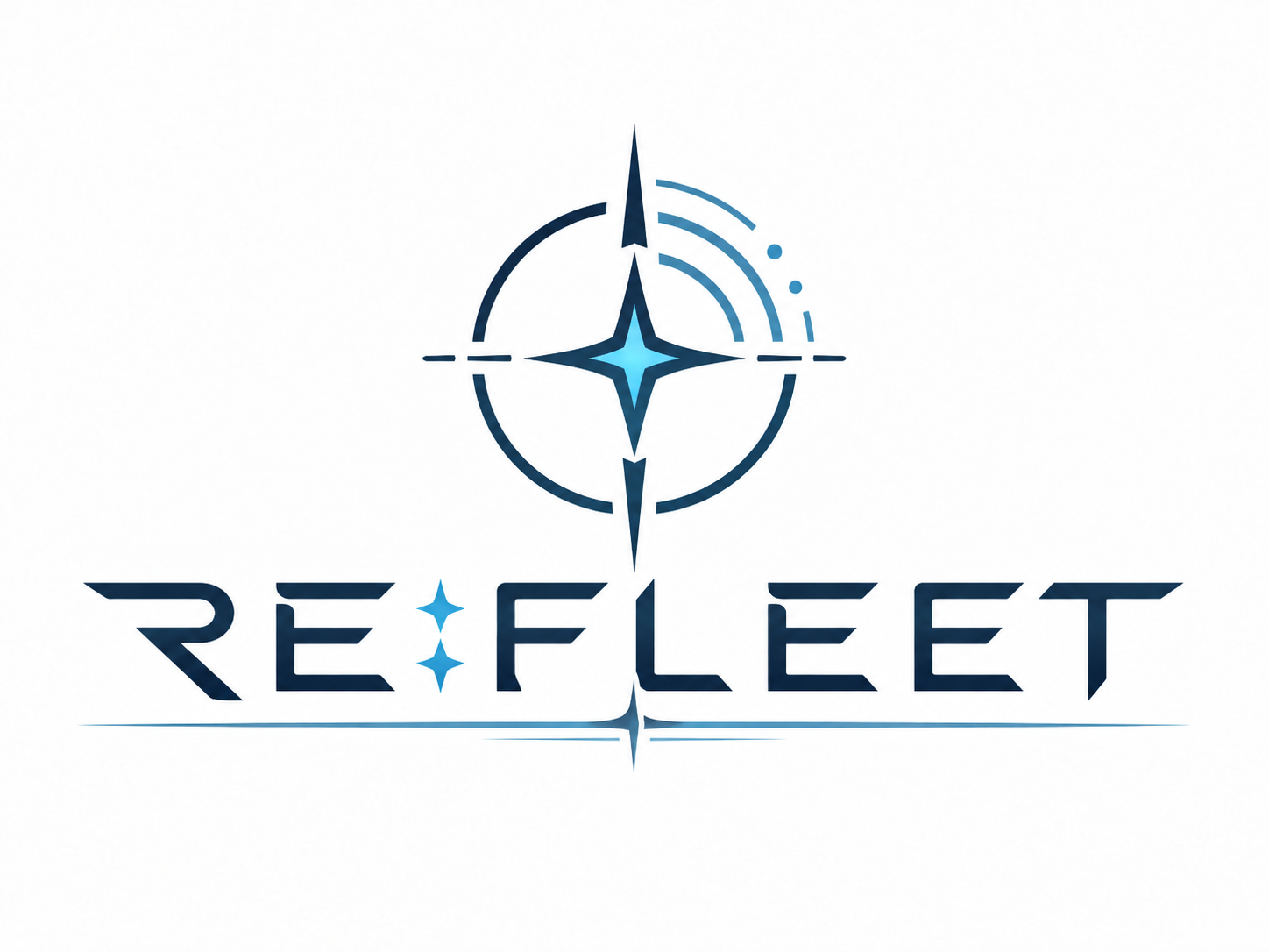 RE:FLEET ロゴ